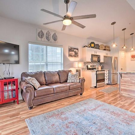 Serene Branson Penthouse With Resort Access And Views! 外观 照片