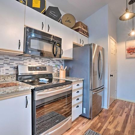 Serene Branson Penthouse With Resort Access And Views! 外观 照片