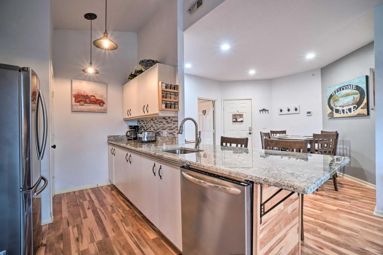 Serene Branson Penthouse With Resort Access And Views! 外观 照片