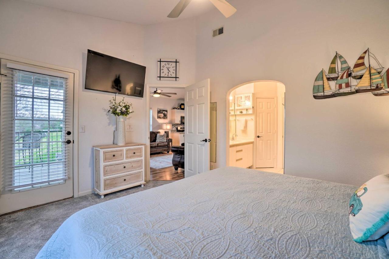Serene Branson Penthouse With Resort Access And Views! 外观 照片
